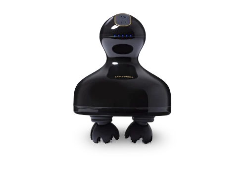 サポート｜MYTREX EMS HEAD SPA PRO（MTｰEHP22B）｜取扱説明書・製品