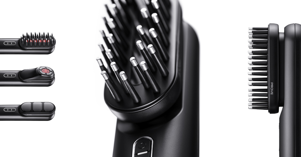 新商品「MYTREX PROVE」10月24日(月)発売開始! ·