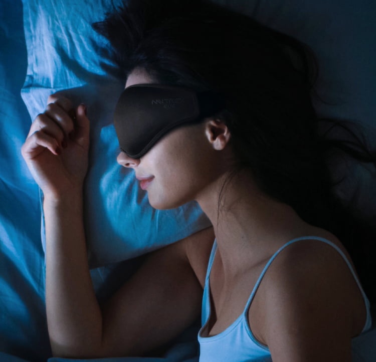 公式】MYTREX Eye Air | 3Dスリープマスク | マイトレックス アイ