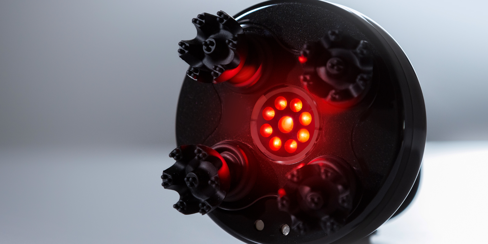 MYTREX EMS HEAD SPA PRO | 電気針ヘッドスパMYTREX EMS HEAD SPA PRO -