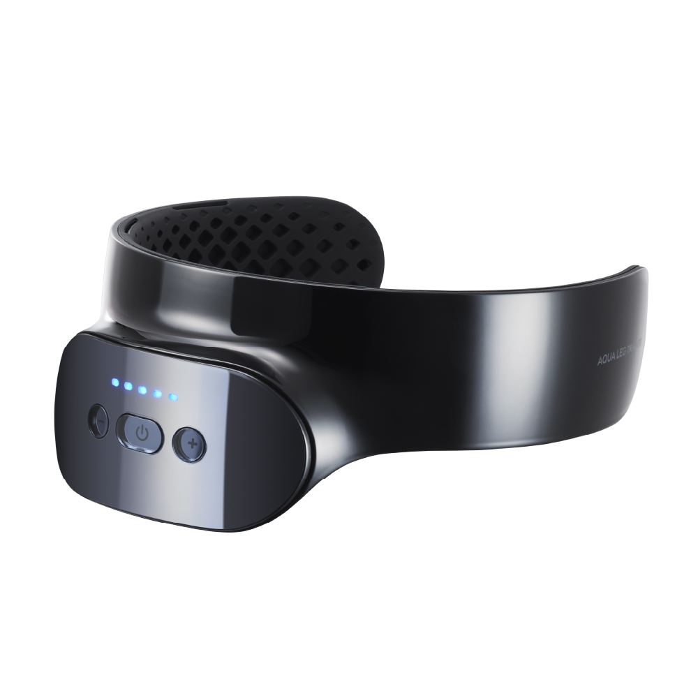 MYTREX AQUA LEG TRAINER | バスタイム美脚トレーニング