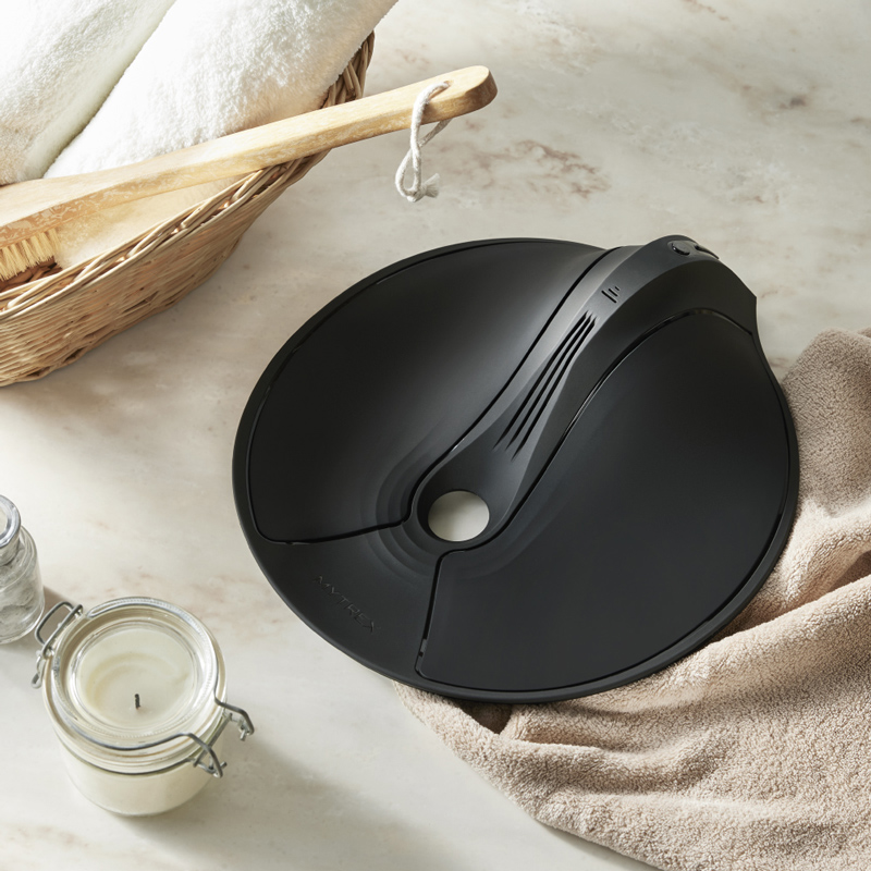 公式】MYTREX AQUA QUTTO｜グッドデザイン賞2025受賞｜今夜はナゾトレ