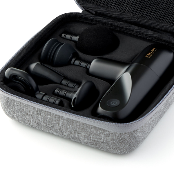 公式】MYTREX REBIVE MINI 手のひらにプロの整体師 | フェイスにも