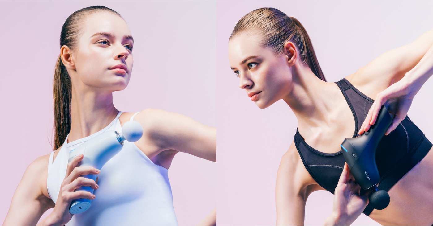 新商品「REBIVE ZEN」が1月25日（水）より販売開始 ·