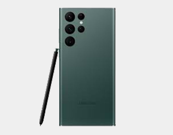 Samsung Galaxy S22 Ultra S9080 5G 512GB 12GB RAM Dual SIM GSM