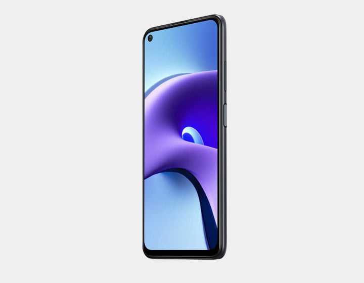 Xiaomi Redmi Note 9T 5G Volte 64GB / 4GB RAM GSM Unlocked - Black