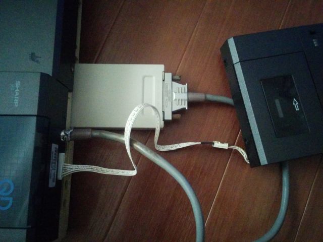 MZ-700 QDシステム