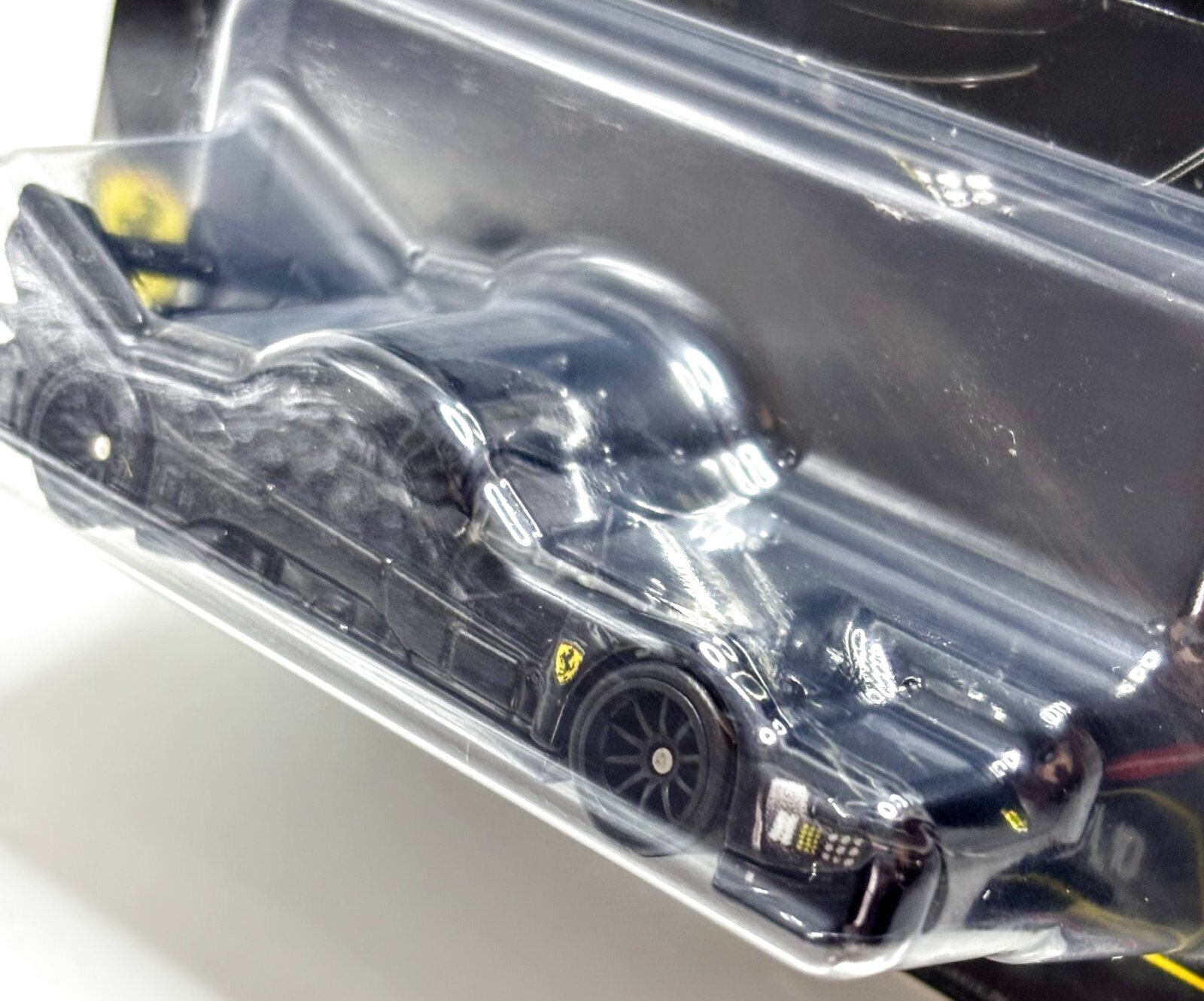 ホットウィール CIRCUIT LEGENDS FERRARI 499P チェイスカー - m'z