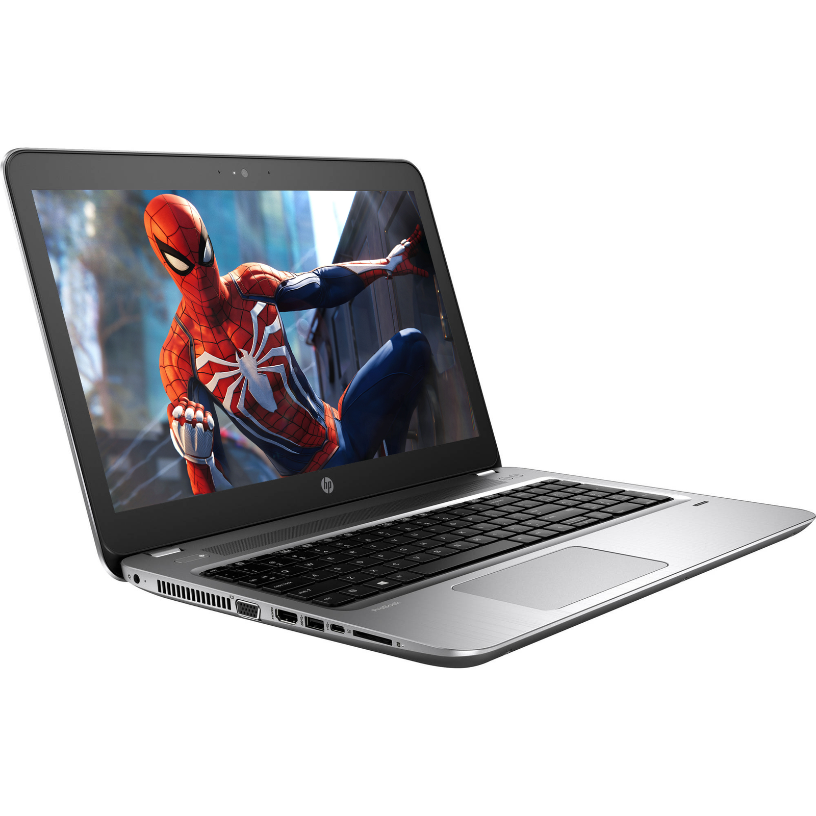 HP ProBook 450 G4 15.6