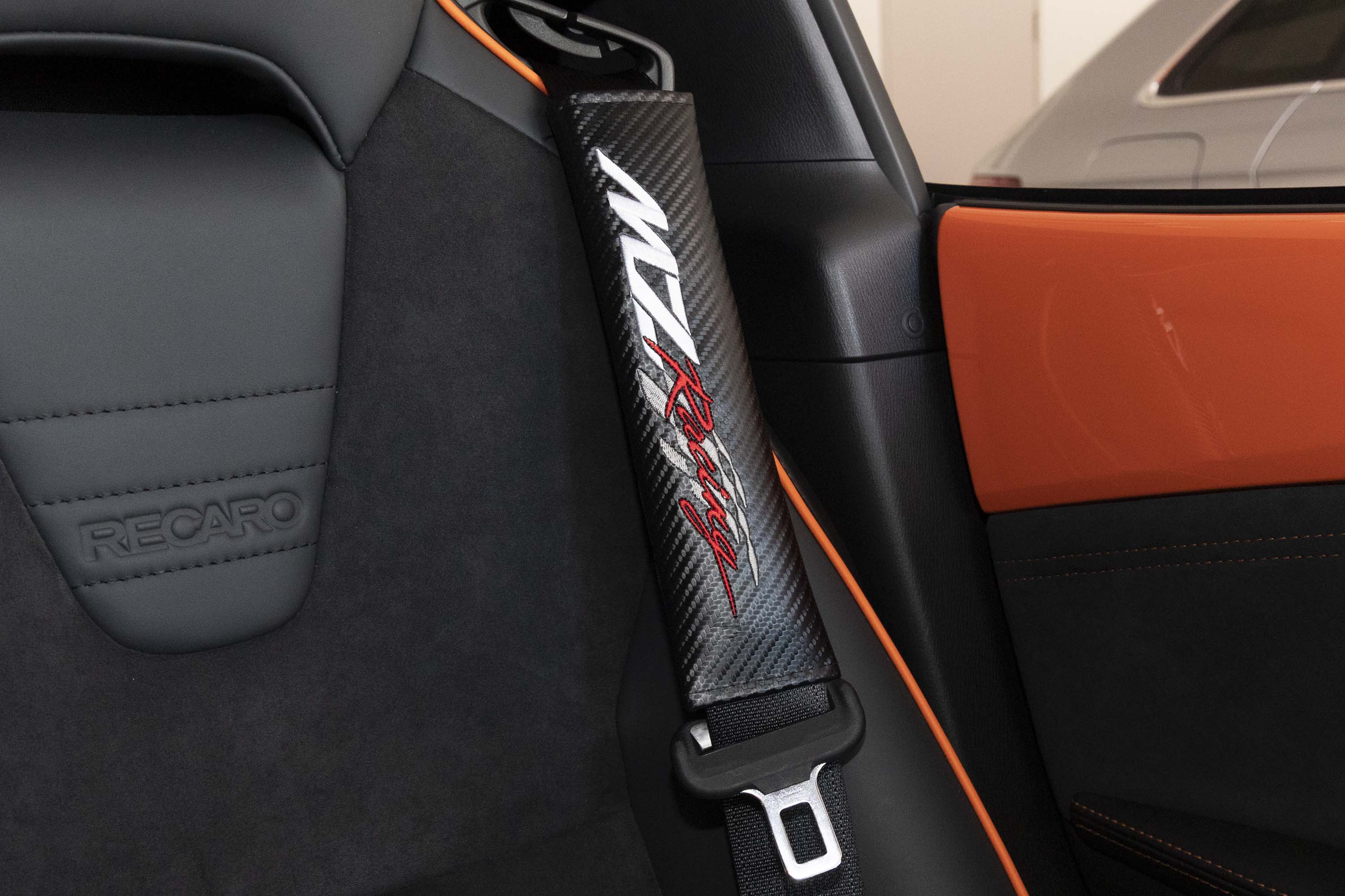 プロダクト | MZRacing