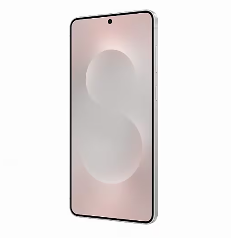 S25 Edge 256GB Silver – NCモバイル