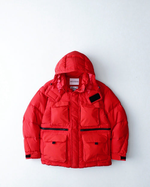 White Mountaineering – NCNR ONLINE STORE