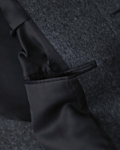 The CLASIK MAC COAT – NCNR ONLINE STORE