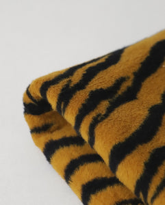 WACKO MARIA NANGA / TIGER COTTON BLANKET – NCNR ONLINE STORE