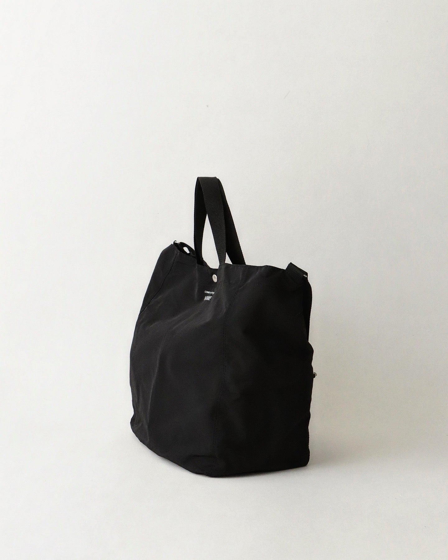 COMME des GARCONS HOMME 2WAY TOTE BAG – NCNR ONLINE STORE