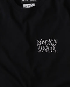 WACKO MARIA NECKFACE / WASHED HEAVY WEIGHT T-SHIRT – NCNR ONLINE STORE
