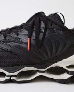 Graphpaper WAVE PROPHECY LS for “Graphpaper”（WOMEN） – NCNR