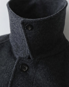 The CLASIK MAC COAT – NCNR ONLINE STORE