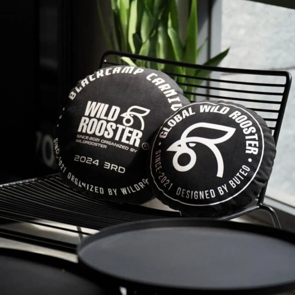 🇹🇼BUTEO Bunker mate | Fortress Follow-up Table & Light Pillar