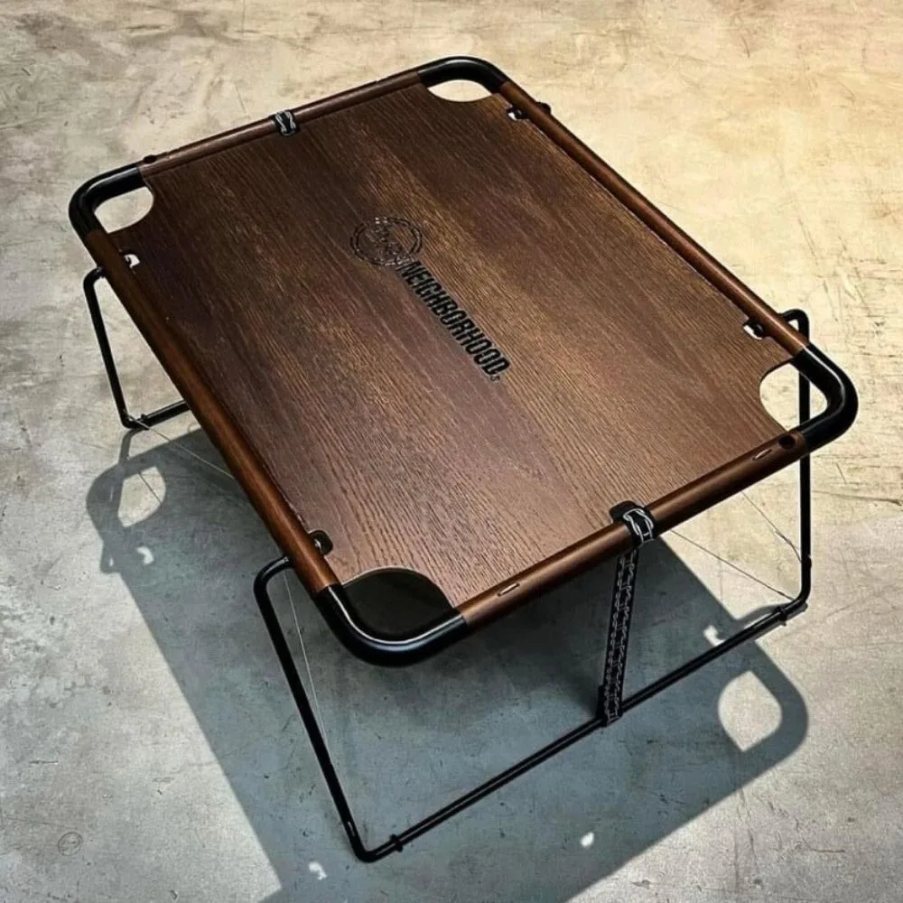 🇹🇼HxO DESIGN x NEIGHBORHOOD LIMITED EDITION FULL SET Secondhand