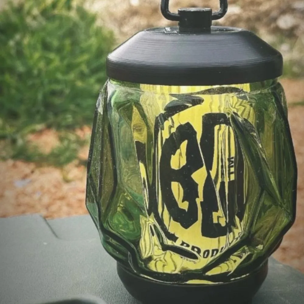 🇯🇵Studiowad GlobePod🇯🇵 – N CAMP STORE