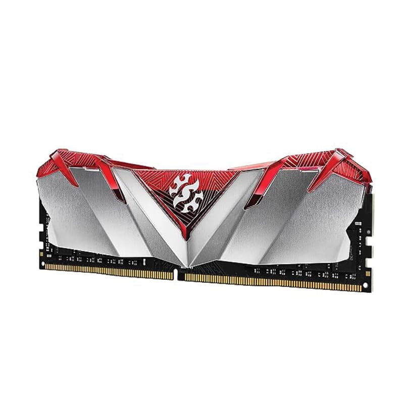 XPG ADATA GAMMIX D30 DDR4 8GB (1x8GB) 3200MHz Desktop Memory – NCL