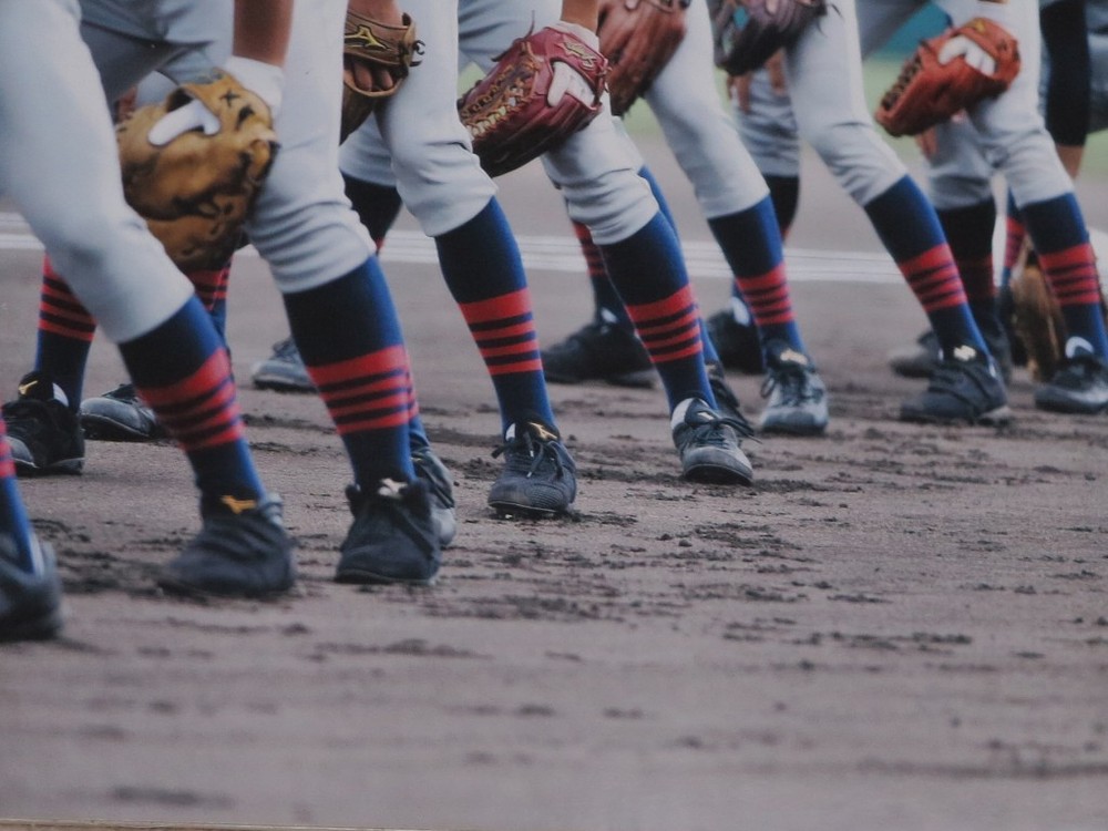 甲子園常連・中越高校のOBが語る「野球が私にくれたもの」 | 長岡市の