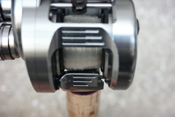 カルカッタコンクエストとKDWオフセットクラッチで刻む2024シーズンの