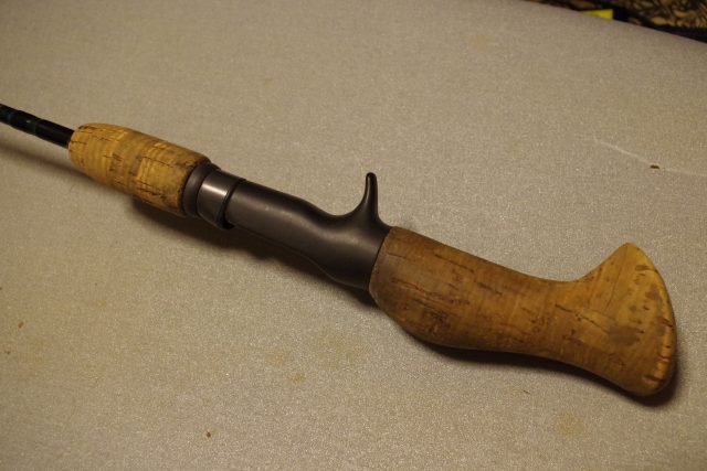 バス釣り回顧録】初心者だった僕が初めて手にしたベイトキャスティング