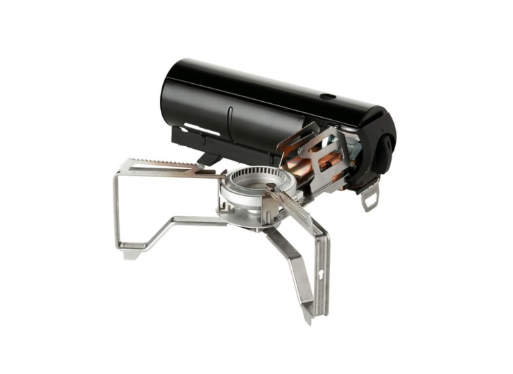 スノーピーク HOME＆CAMP バーナー 卓上カセットコンロ 折り畳み