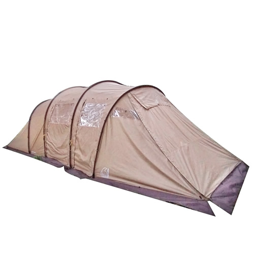 限定モデル：ノルディスク NORDISK Reisa 6 with Skirt レイサ 6