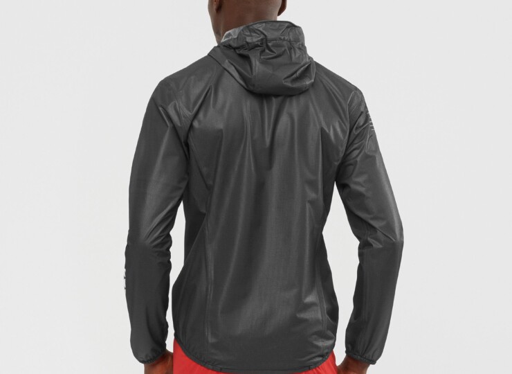 SALOMON サロモン BONATTI RACE WP JKT M【メンズ】 軽量/防水