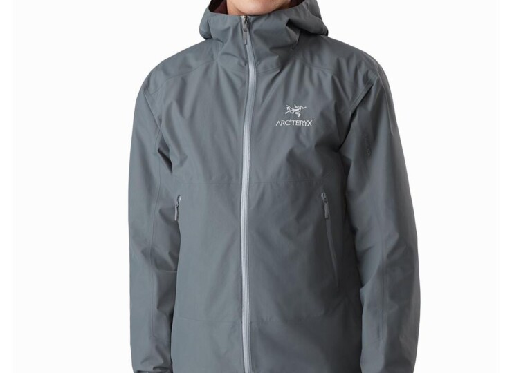 21FW新入荷】Arc'teryx アークテリクス ゼータ SL ジャケット メンズ