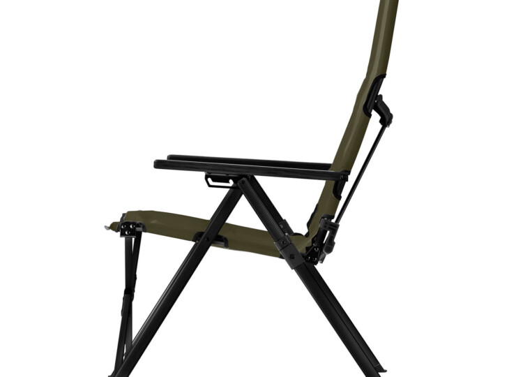 数量限定】Coleman コールマン レイチェア(オリーブ) - Namche Bazar