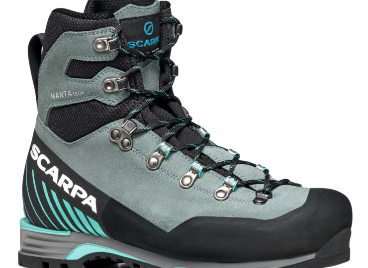 SCARPA スカルパ マンタテック GTX WMN コニファー 女性用 ウィンター