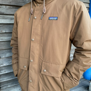 パタゴニア メンズ・イスマス・スリーインワン・ジャケット - Namche Bazar