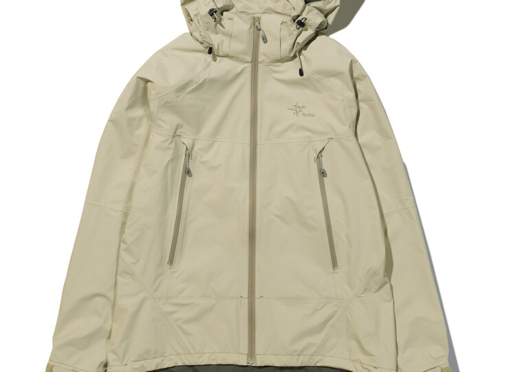 Foxfire フォックスファイヤー 8213032 ミズリープジャケット レイン
