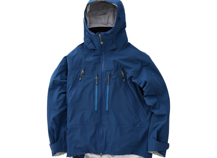 Teton Bros. ティートンブロス TB JACKET - Namche Bazar