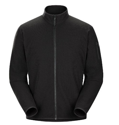 Arc'teryx アークテリクス Delta LT Jacket Mens デルタLTジャケット