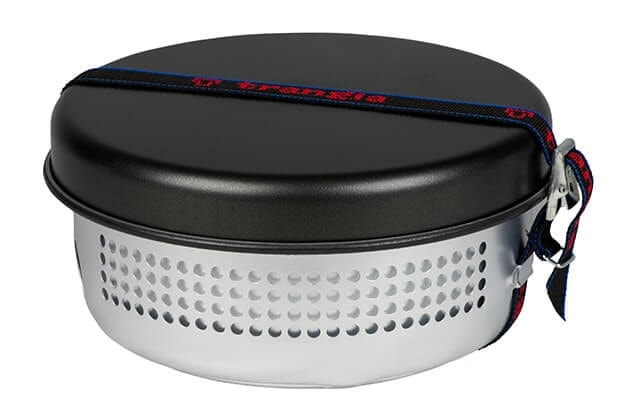 TRANGIA トランギア ストームクッカーS・ウルトラライト STORMCOOKER S