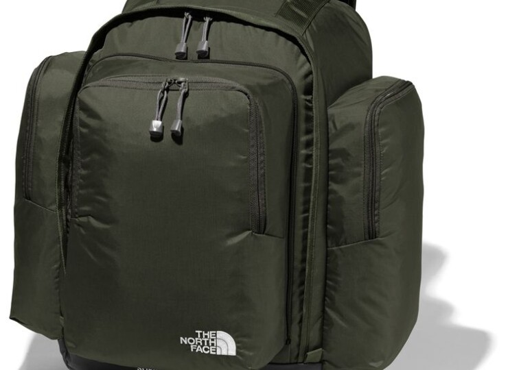 ザ・ノース・フェイス THE NORTHFACE サニーキャンパー40＋6（キッズ