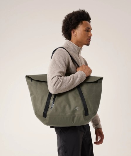 Arc'teryx アークテリクス グランヴィル 30 キャリーオール バッグ