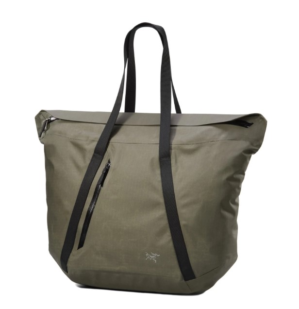 Arc'teryx アークテリクス グランヴィル 30 キャリーオール バッグ