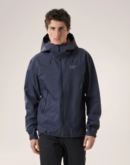 Arc'teryx アークテリクス BETA SL JACKET MENS ベータ SL ジャケット