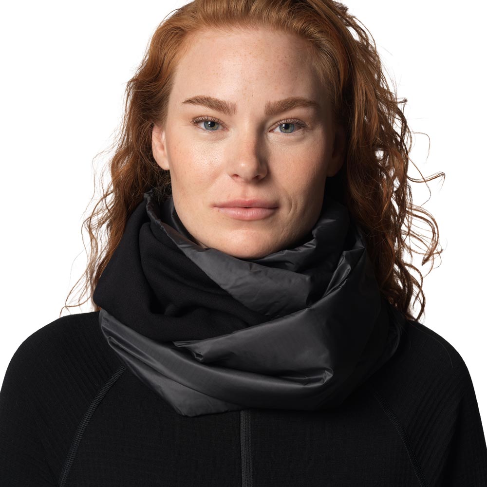 HOUDINIフーディニ Looperルーパー マフラー チューブストール