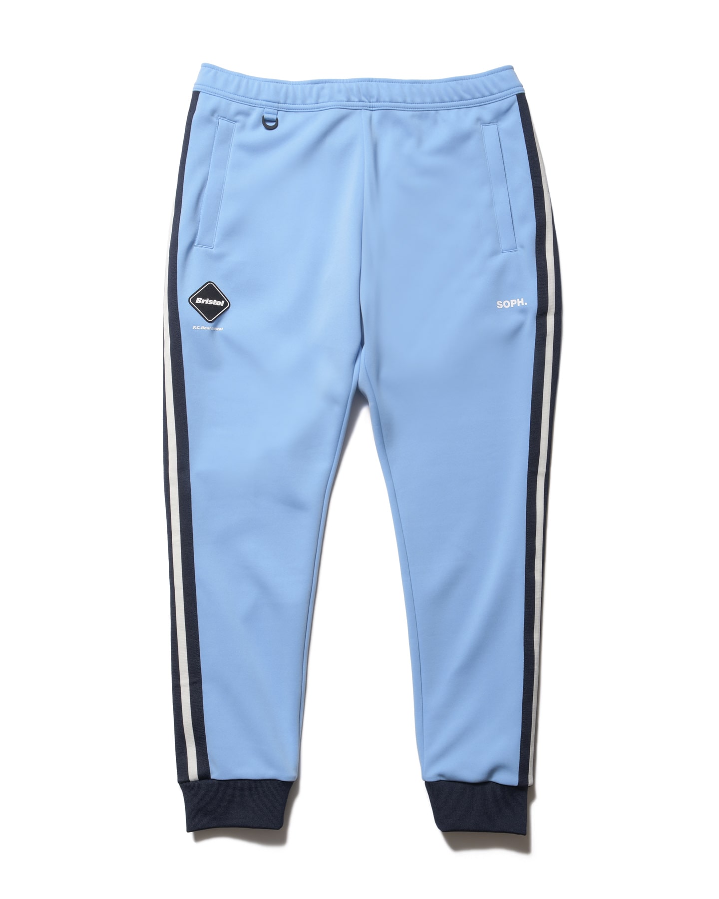 F. C. REAL BRISTOL (エフシーレアルブリストル）TRAINING TRACK