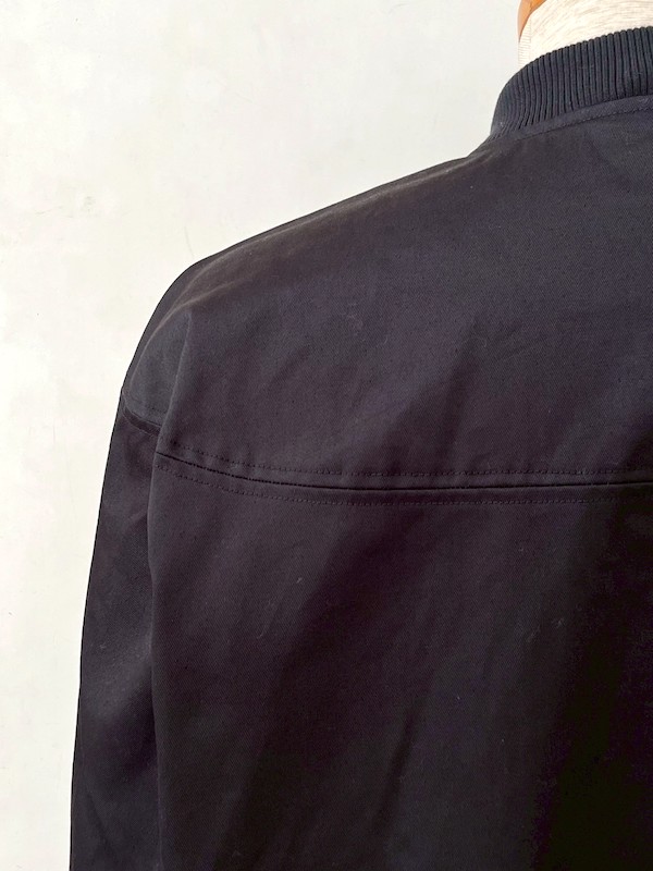 DESCENDANT（ディセンダント）PRT COTTON JACKETの通販｜ネーム