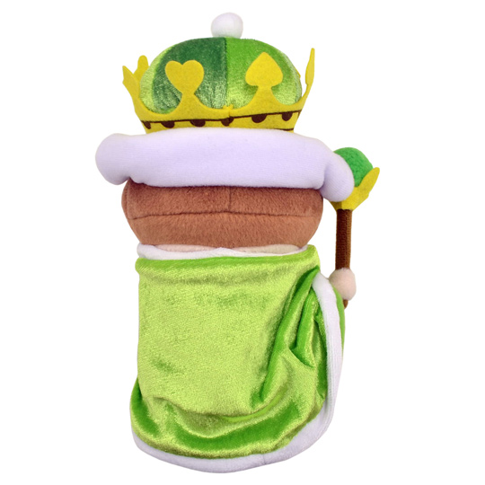 四季王なめこ｜なめこぱらだいす☆なめこ公式サイトの跡地