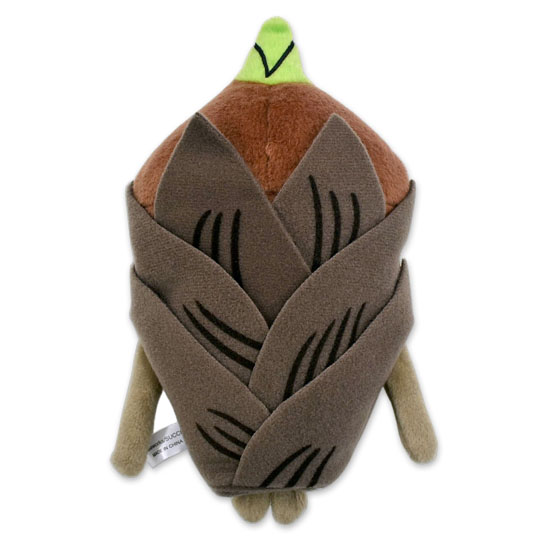 筍なめこ｜なめこぱらだいす☆なめこ公式サイトの跡地