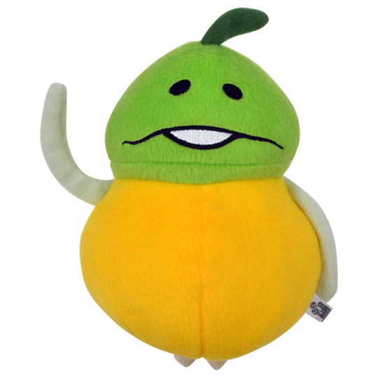 みかんなめこ｜なめこぱらだいす☆なめこ公式サイトの跡地